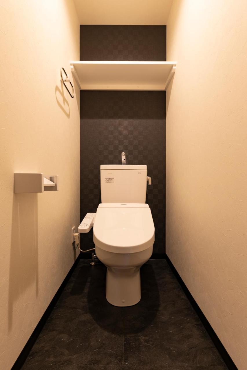 M.Granz Tanimachi 4-Chome Osaka Dış mekan fotoğraf