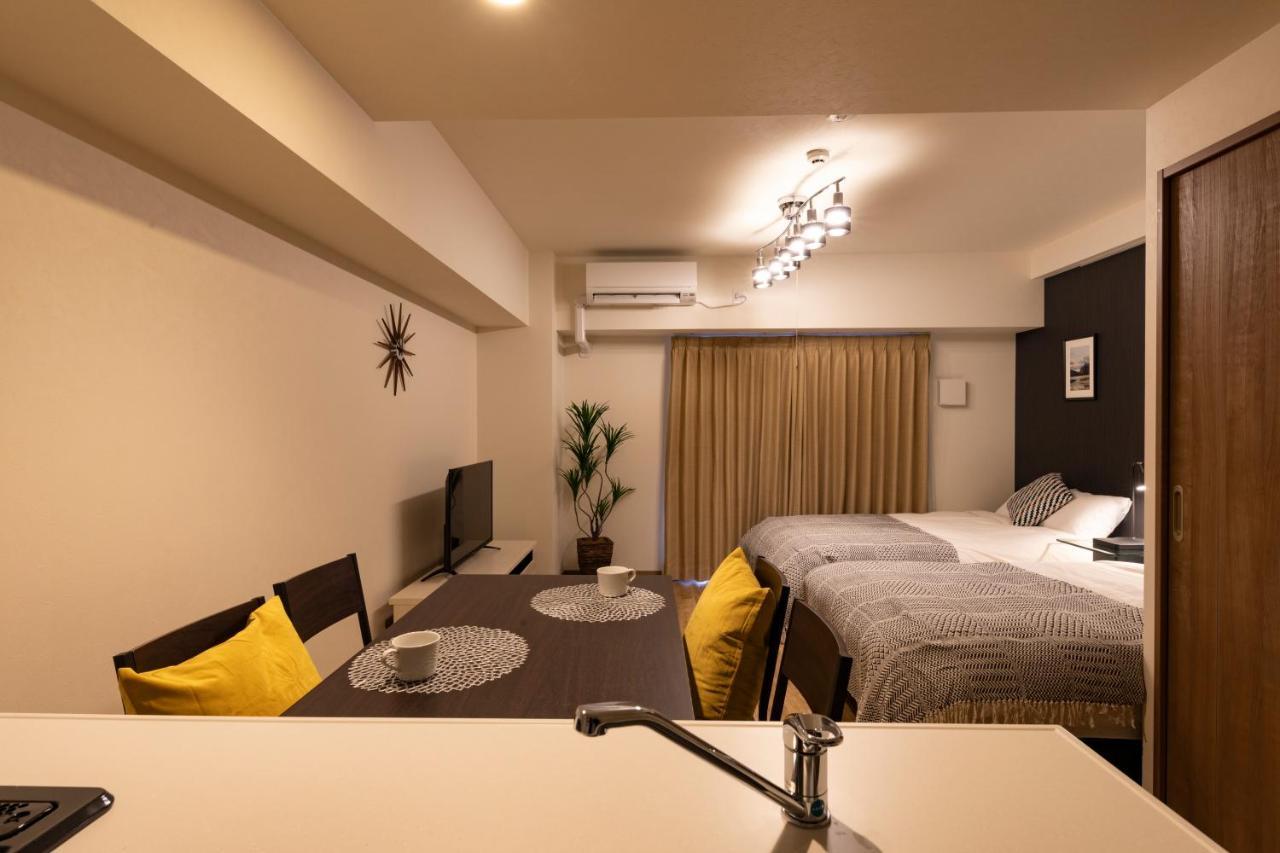 M.Granz Tanimachi 4-Chome Osaka Dış mekan fotoğraf