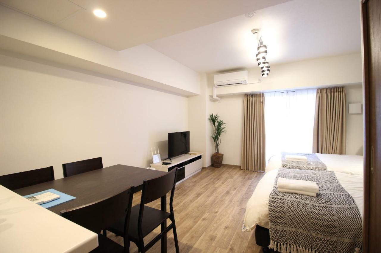 M.Granz Tanimachi 4-Chome Osaka Dış mekan fotoğraf